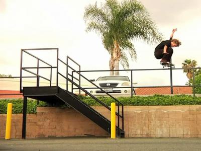 五星推荐-Foundation欢迎劲猛新队员Corey Glick超赞视频