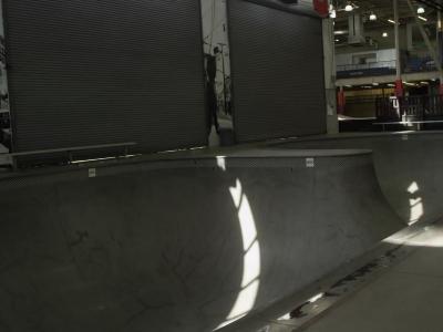 Vans Pool Party十周年活动预告视频--不仅仅是预告！