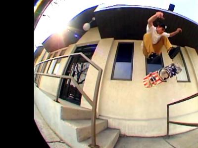 John Shanahan 最新个人影片 「J3T」发布