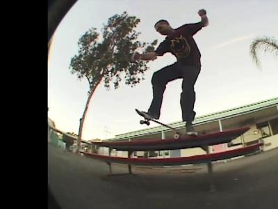 Alex Conn最新影片「19th Ave」发布