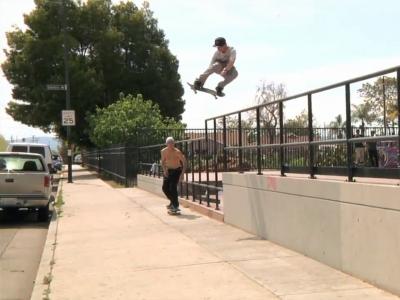 世界这么大，我想去看看--Blind“See North”巡回视频4-3