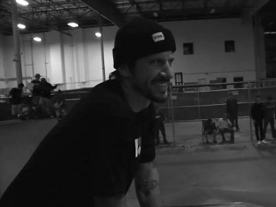 庆Chris Cole加入，Plan B齐聚Active板场demo