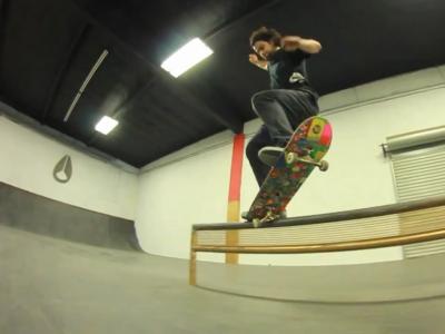 Chris Cole等技术大咖放招P ROD板场