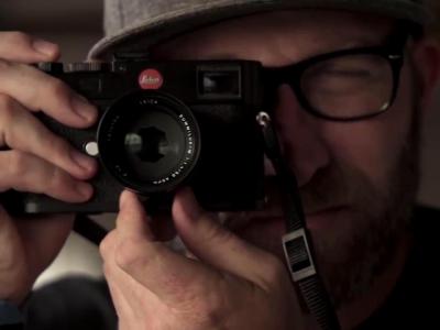 奥地利红牛呈现：滑板摄影师Mike Blabac 的心路历程