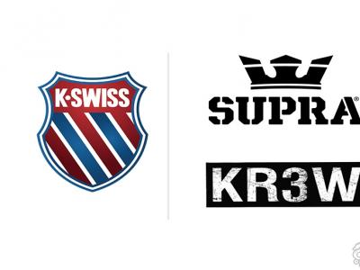K-Swiss二度进军滑板领域，收购Supra和Kr3w