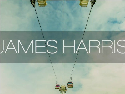 James Harris 镜头下的英国之城「布里斯托尔」