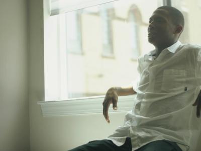 「Push」天赋滑手Ishod Wair 当幸福来敲门第二集