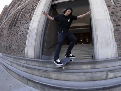 Kyle Walker成为Real 旗下PRO庆祝短片