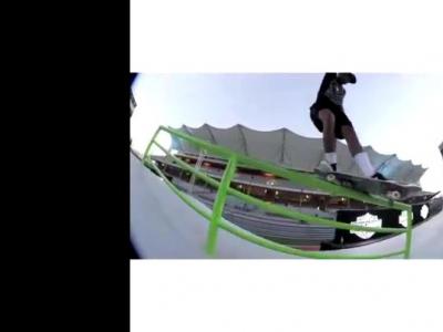 周一Instagram视频合集:Chaz ortiz