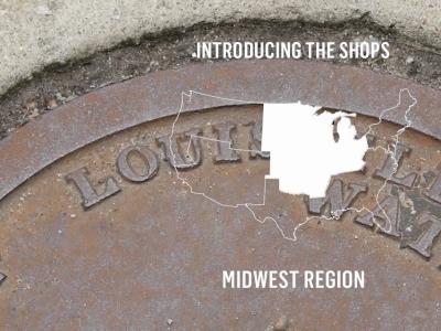 ADIDAS SKATE COPA 2015中西部区视频