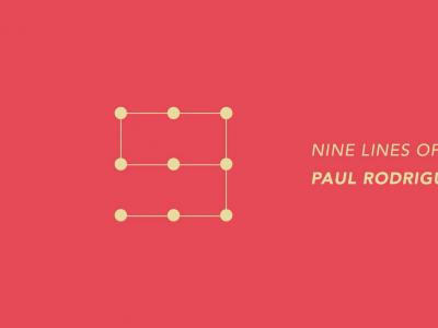 庆P-Rod 9发布，PAUL RODRIGUEZ分享职业生涯最佳9条线