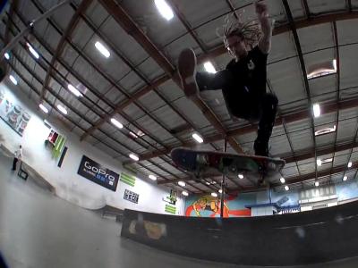 风骚跟翻小王子Neen Williams 伤后回归