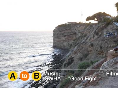 A to B系列视频：Mike Piwowar 带你玩转圣佩德罗