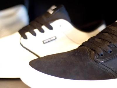 Lizard King 新鞋发布会 & Supra Mini Ramp果酱赛