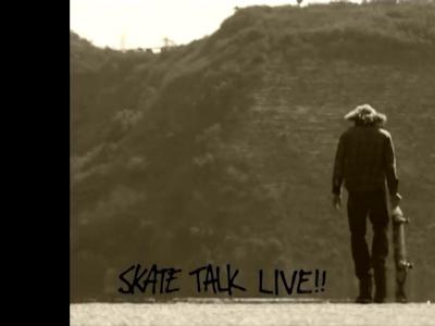 JENKEM -给Jamie Thomas 的一首颂歌