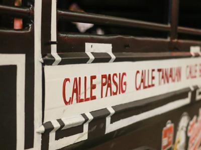 Justice合作菲律宾板店Calle参选VANS GSD道具设计比赛