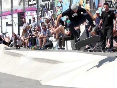 2015 哥本哈根公开赛：Carlos Ribeiro夺冠过程回顾