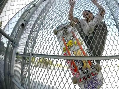 Case Studies滑手风格大考验:Tony Karr 