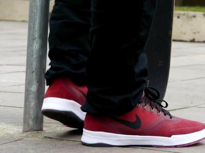 Nike SB Paul Rodriguez 9 评测