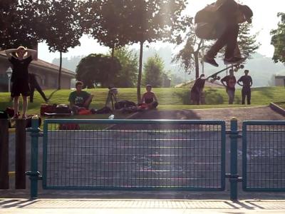 Element 2015「Make It Count」欧洲决赛视频发布