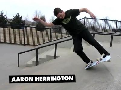 Fatback：滑板Tour镜头随手记Hijacked Journals 