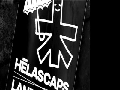 LandScape X Helas 合作款视频发布