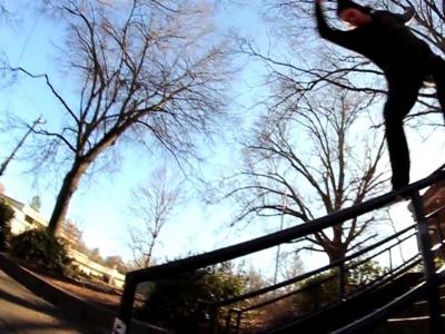 RideChannel新栏目“板店视频”Ep16——Permanent Vacation滑板店