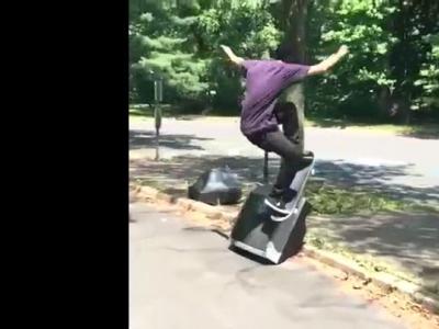 周一Instagram视频合集:Tom asta