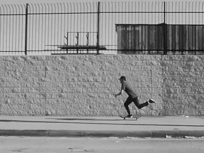 Kevin Terpening 最新个人影片「HUF Classic」发布