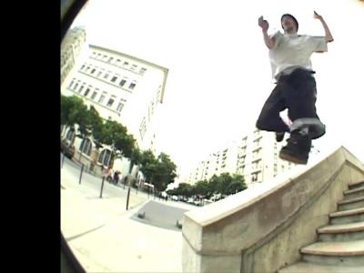 BFF幕后镜头系列：Tom Penny 珍贵生素材片段