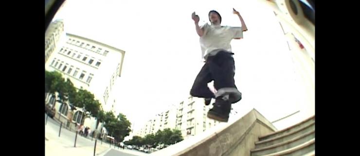 BFF幕后镜头系列：Tom Penny 珍贵生素材片段