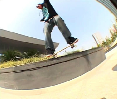 两个巴西佬玩转深圳&香港 地标性Spot