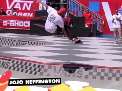 Vans Doren International :板店之间的战争