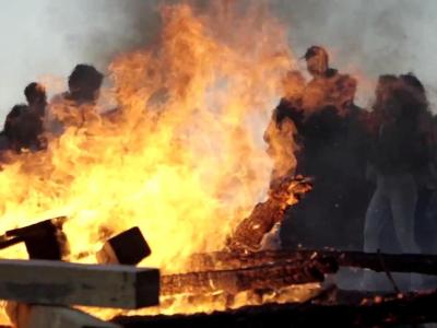 2015 哥本哈根滑板公开赛:二次回顾