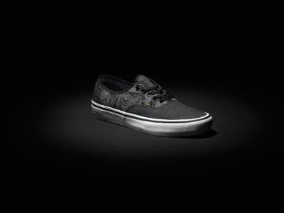 Vans Syndicate 十周年系列 