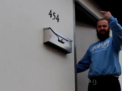 Jenkem:普罗大众是如何看待滑板的