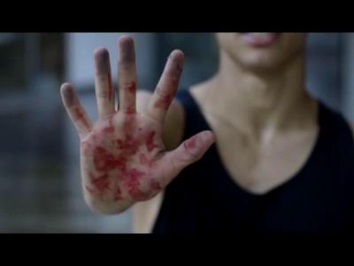 以色列Volcom 滑板大片：梦想成真，滑在闹市的中央巴士站