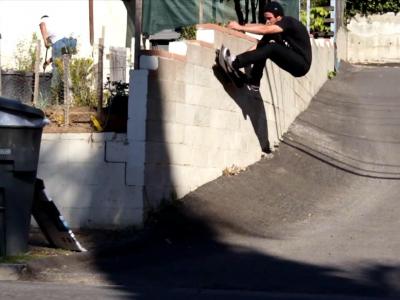  The Bakersfield 33分钟超长完整影片发布