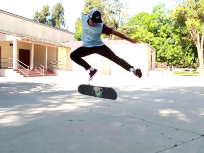 完善你的动作，5个让你尖翻变丑的误区