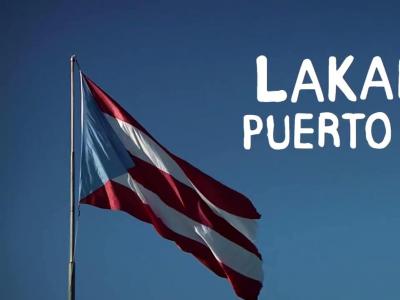 Lakai 最新波多黎各之旅「Lakai En Puerto Rico」发布