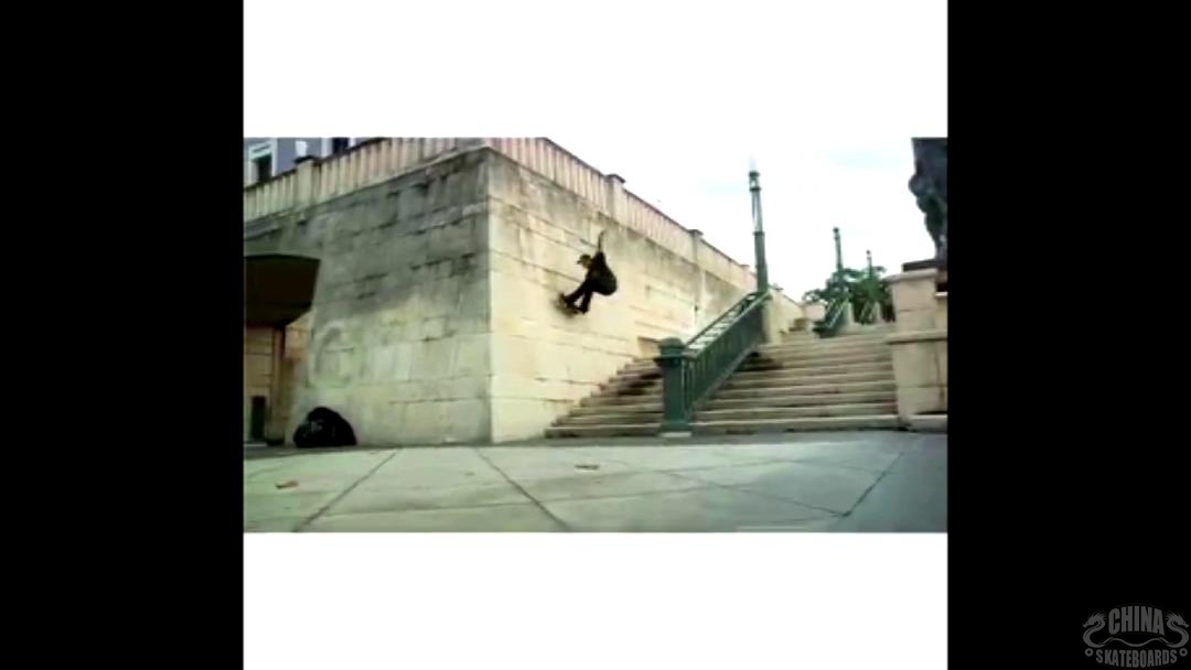 Ryan Sheckler insta 中国滑板网