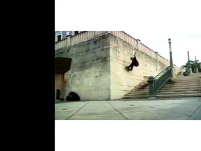 周一Instagram视频合集:Ryan Sheckler