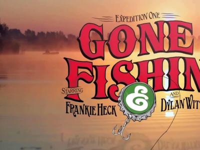 Ryan Gallant 完整个人影片「Expedition One Gone Fishin」发布