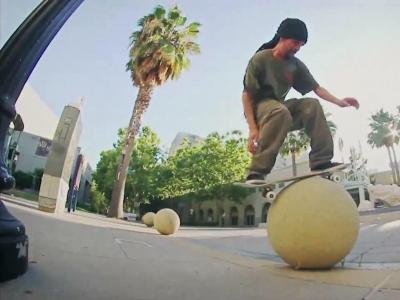 Stereophonic Sound 第26期：Waldo Diaz, Jordan Hoffart & Matt Rodriguez 