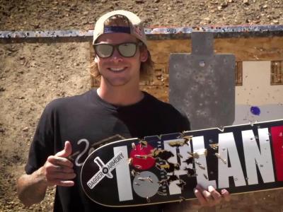 Sheckler Sessions 第四季即将回归，预告片发布