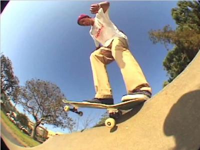 Sebo Walker 最新个人短片「Neighborhood」发布