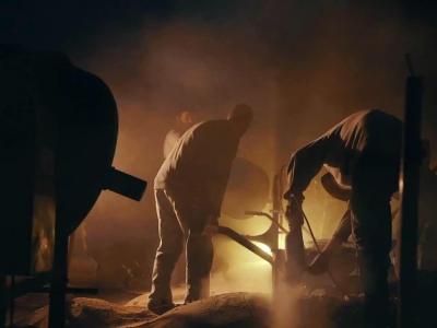 哥本哈根2015：地形修建大放送