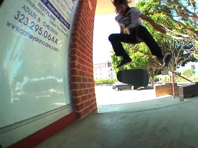 Rob Wootton 最新个人影片「Exhibit」发布