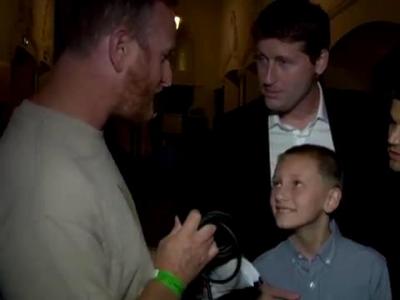 激浪大片 「We Are Blood」血浓于水的滑板人 整片正式发售