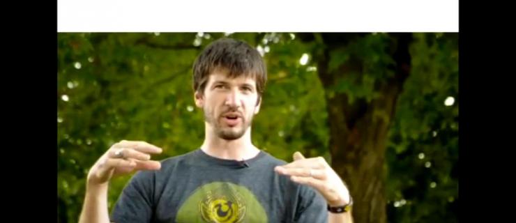  周一 instagram 视频合集 :chris cole